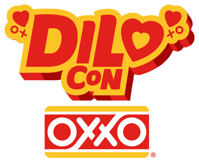 Dilo con OXXO — OXXO