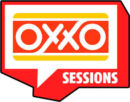 OXXO Sessions — OXXO